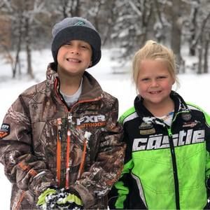 Meet your Posher, Ashlee